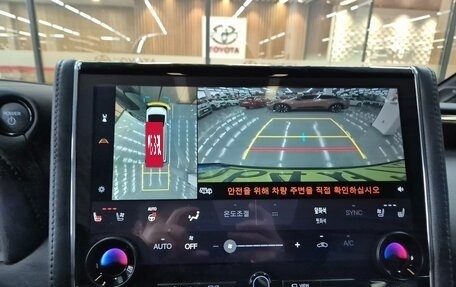 Toyota Alphard, 2025 год, 10 900 013 рублей, 10 фотография