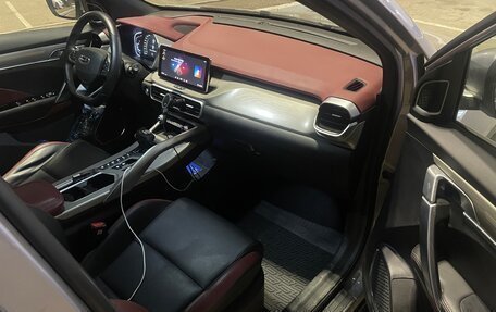 Geely Coolray I, 2024 год, 1 900 000 рублей, 8 фотография