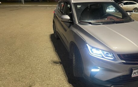 Geely Coolray I, 2024 год, 1 900 000 рублей, 4 фотография