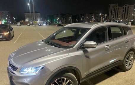 Geely Coolray I, 2024 год, 1 900 000 рублей, 2 фотография