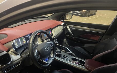 Geely Coolray I, 2024 год, 1 900 000 рублей, 7 фотография