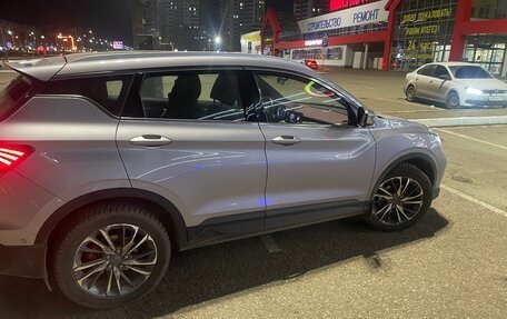 Geely Coolray I, 2024 год, 1 900 000 рублей, 5 фотография