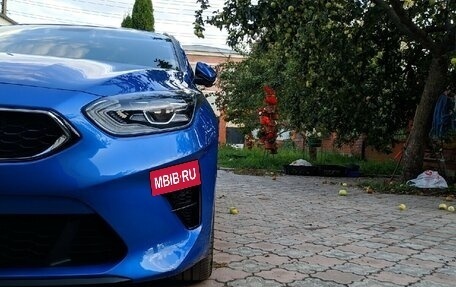 KIA cee'd III, 2019 год, 1 890 000 рублей, 3 фотография