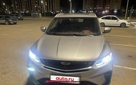 Geely Coolray I, 2024 год, 1 900 000 рублей, 3 фотография