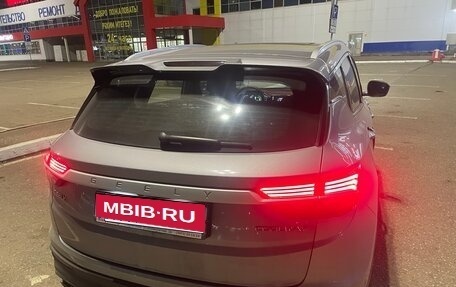 Geely Coolray I, 2024 год, 1 900 000 рублей, 6 фотография