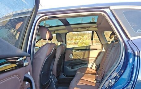 BMW X1, 2022 год, 2 450 000 рублей, 11 фотография