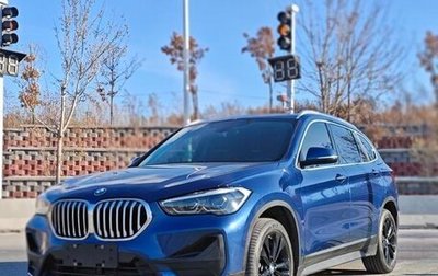 BMW X1, 2022 год, 2 450 000 рублей, 1 фотография