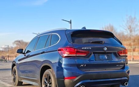 BMW X1, 2022 год, 2 450 000 рублей, 4 фотография