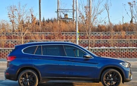 BMW X1, 2022 год, 2 450 000 рублей, 5 фотография