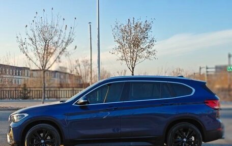 BMW X1, 2022 год, 2 450 000 рублей, 6 фотография