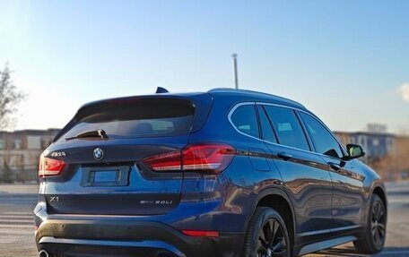 BMW X1, 2022 год, 2 450 000 рублей, 3 фотография