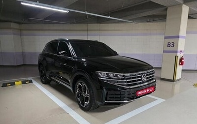 Volkswagen Touareg III, 2025 год, 11 000 013 рублей, 1 фотография