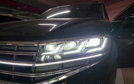 Volkswagen Touareg III, 2025 год, 11 000 013 рублей, 5 фотография