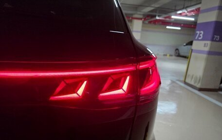 Volkswagen Touareg III, 2025 год, 11 000 013 рублей, 7 фотография