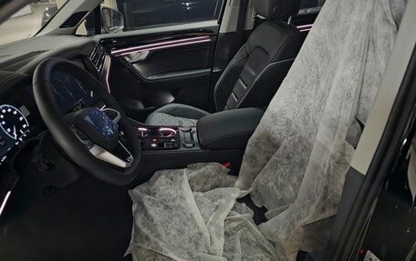 Volkswagen Touareg III, 2025 год, 11 000 013 рублей, 11 фотография