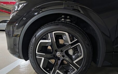 Volkswagen Touareg III, 2025 год, 11 000 013 рублей, 9 фотография