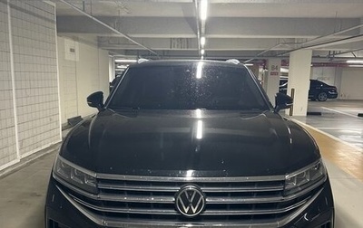 Volkswagen Touareg III, 2025 год, 10 000 013 рублей, 1 фотография