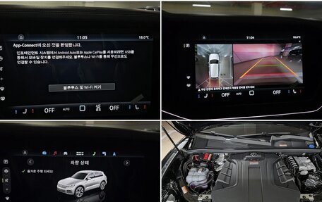 Volkswagen Touareg III, 2025 год, 11 000 013 рублей, 14 фотография