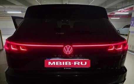 Volkswagen Touareg III, 2025 год, 11 000 013 рублей, 6 фотография