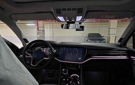 Volkswagen Touareg III, 2025 год, 11 000 013 рублей, 18 фотография