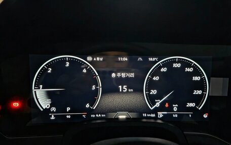 Volkswagen Touareg III, 2025 год, 11 000 013 рублей, 16 фотография