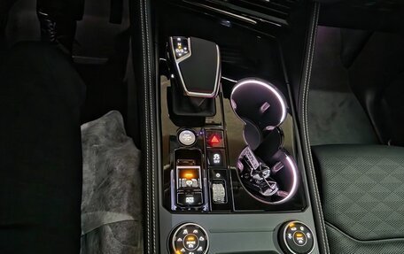 Volkswagen Touareg III, 2025 год, 11 000 013 рублей, 17 фотография