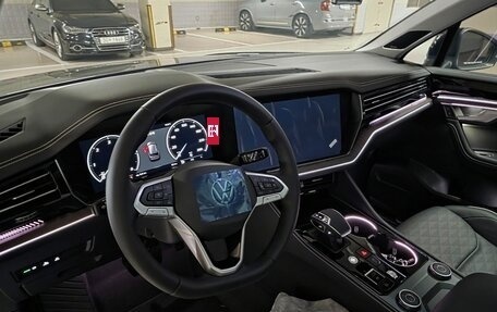 Volkswagen Touareg III, 2025 год, 11 000 013 рублей, 12 фотография