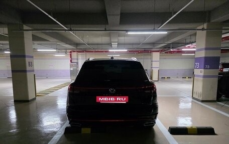 Volkswagen Touareg III, 2025 год, 11 000 013 рублей, 8 фотография