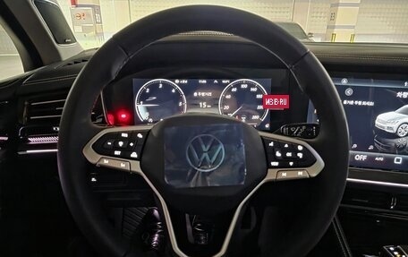 Volkswagen Touareg III, 2025 год, 11 000 013 рублей, 15 фотография