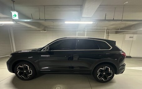 Volkswagen Touareg III, 2025 год, 10 000 013 рублей, 3 фотография