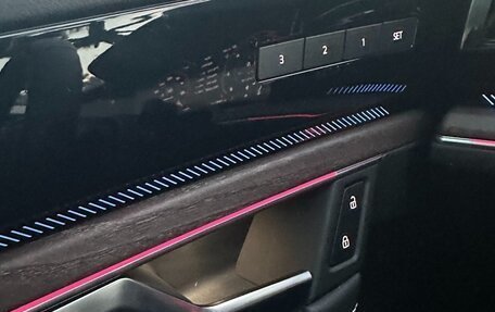 Volkswagen Touareg III, 2025 год, 10 000 013 рублей, 6 фотография