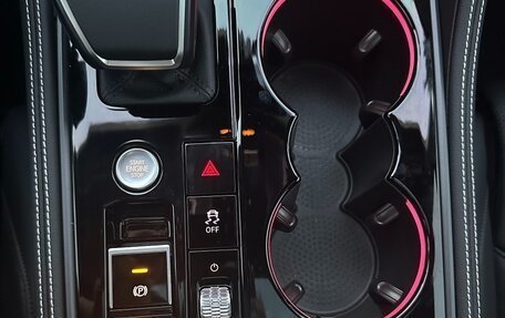 Volkswagen Touareg III, 2025 год, 10 000 013 рублей, 10 фотография