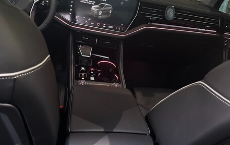 Volkswagen Touareg III, 2025 год, 10 000 013 рублей, 12 фотография