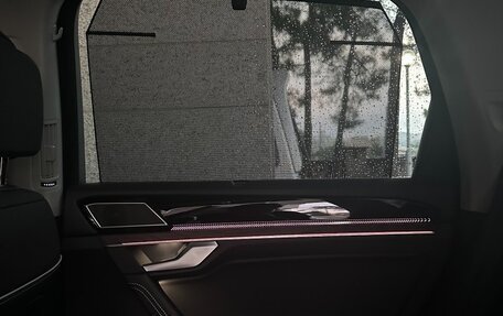 Volkswagen Touareg III, 2025 год, 10 000 013 рублей, 13 фотография