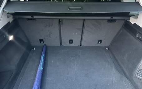 Volkswagen Touareg III, 2025 год, 10 000 013 рублей, 14 фотография