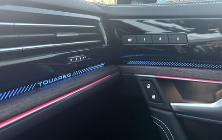 Volkswagen Touareg III, 2025 год, 10 000 013 рублей, 11 фотография