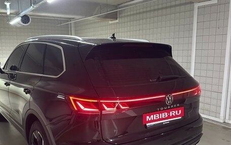 Volkswagen Touareg III, 2025 год, 10 000 013 рублей, 4 фотография