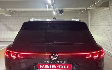 Volkswagen Touareg III, 2025 год, 10 000 013 рублей, 5 фотография