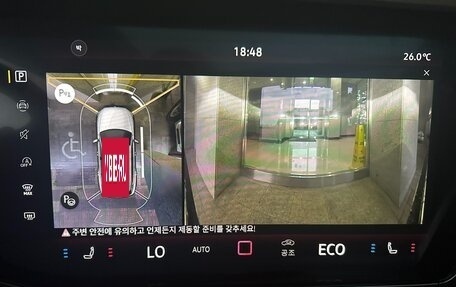 Volkswagen Touareg III, 2025 год, 10 000 013 рублей, 9 фотография