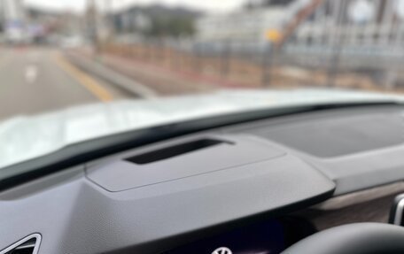 Volkswagen Atlas I, 2025 год, 6 150 013 рублей, 13 фотография