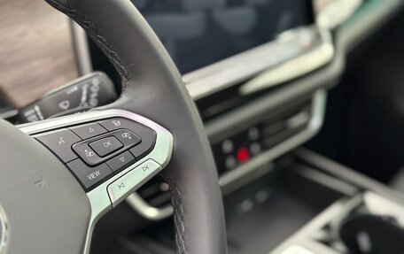 Volkswagen Atlas I, 2025 год, 6 150 013 рублей, 12 фотография