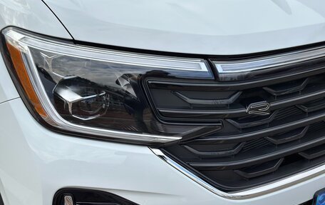 Volkswagen Atlas I, 2025 год, 6 150 013 рублей, 2 фотография