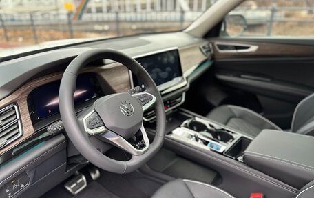 Volkswagen Atlas I, 2025 год, 6 150 013 рублей, 10 фотография