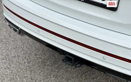 Volkswagen Atlas I, 2025 год, 6 150 013 рублей, 9 фотография