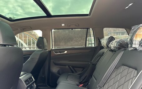 Volkswagen Atlas I, 2025 год, 6 150 013 рублей, 18 фотография