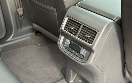 Volkswagen Atlas I, 2025 год, 6 150 013 рублей, 19 фотография