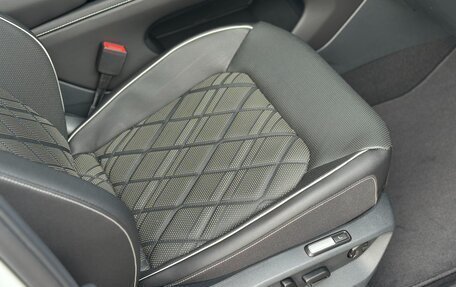 Volkswagen Atlas I, 2025 год, 6 150 013 рублей, 20 фотография