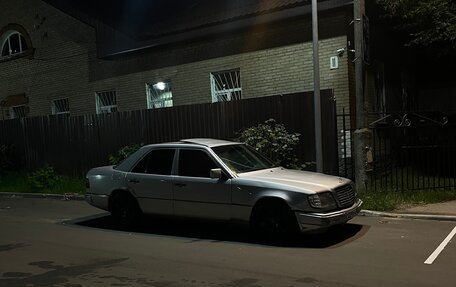 Mercedes-Benz W124, 1992 год, 150 000 рублей, 8 фотография