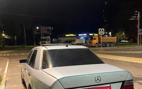 Mercedes-Benz W124, 1992 год, 150 000 рублей, 7 фотография