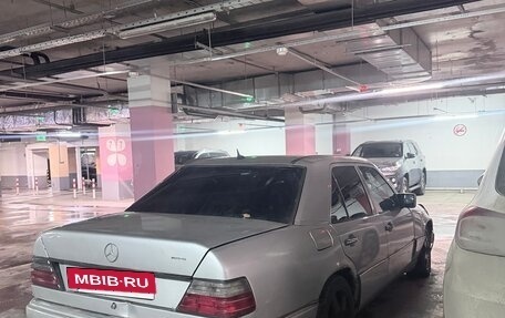 Mercedes-Benz W124, 1992 год, 150 000 рублей, 2 фотография